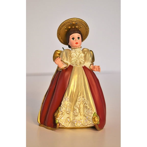 Hallmark Ornament: 1998 Glorious Angel | QX6493