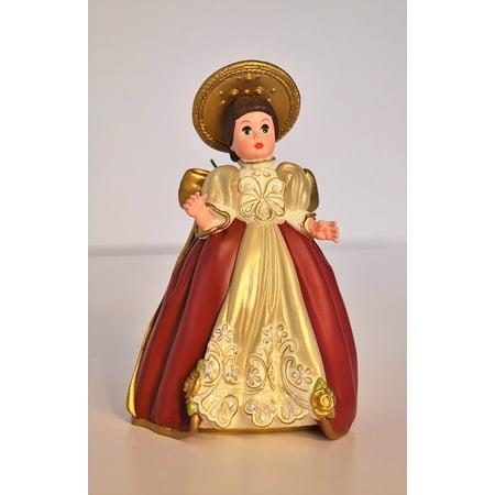 Hallmark Ornament: 1998 Glorious Angel | QX6493