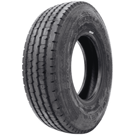 Milestar Steelpro AST ST235/85R16 132/127L G Trailer Tire