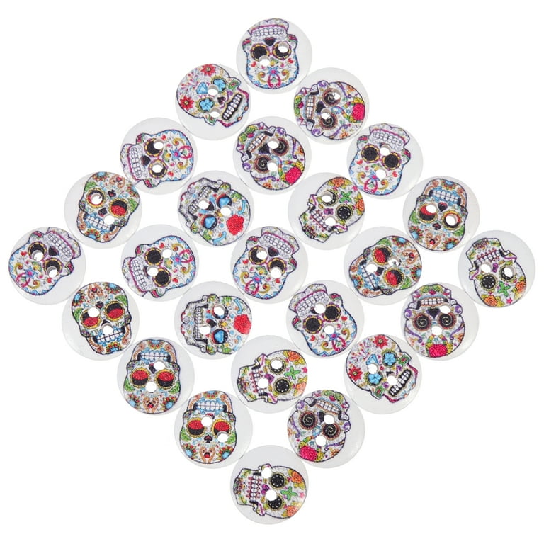 Sewing themed buttons outlet