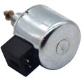 thumbnail image 2 of Remplacement de Solénoïde de Coupure de Carburateur Compatible avec Briggs & Stratton, 2 of 5