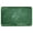Green, variant on Pebbuoy Waterproof Doormat Indoor Outdoor Floor Mat Super Soft Wear Resistant Moisture-absorbing Non Slip Easy Clean Patio Entrance Mat