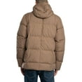 thumbnail image 3 of Jack Wolfskin Frozen Lake Jacket, Brown, 3 of 9