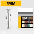 thumbnail image 2 of 1 Pcs Outil de Perçage Universel Efficace Foret Ouverture de Trou Outils Électriques Croix, 2 of 2