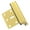 Gold, variant on Door Reinforcement Lock Aluminum Alloy Night Lock Home Security Door Lock Security Device for Inward Swinging Door