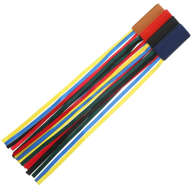 FOMIYES 4Ud Marcadores De Para Libros Seguros Y Duraderos Ideal Para Texto Y Uso Diario