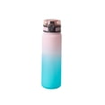 thumbnail image 2 of Large-capacity Outdoor Sports Cups Gradient Color Portable Cups High-color Plastic Cups Locking Bouncing Cups Space Cups, 2 of 6