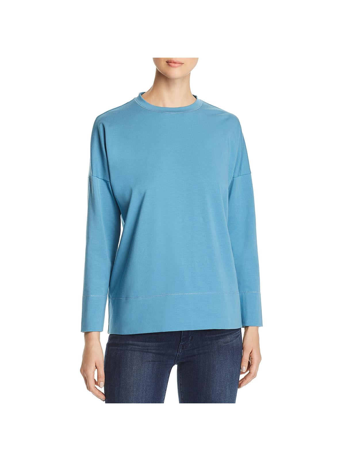 eileen fisher sweatshirt
