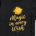 thumbnail image 3 of Disney Wish - Magic In Every Wish - Men's Short Sleeve Graphic T-Shirt, 3 of 5