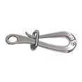 thumbnail image 3 of Grillete de gancho Ganchos y ojales para botes , Accesorios de hardware marino para botes Gancho para barc 6 pulgadas, 3 of 8