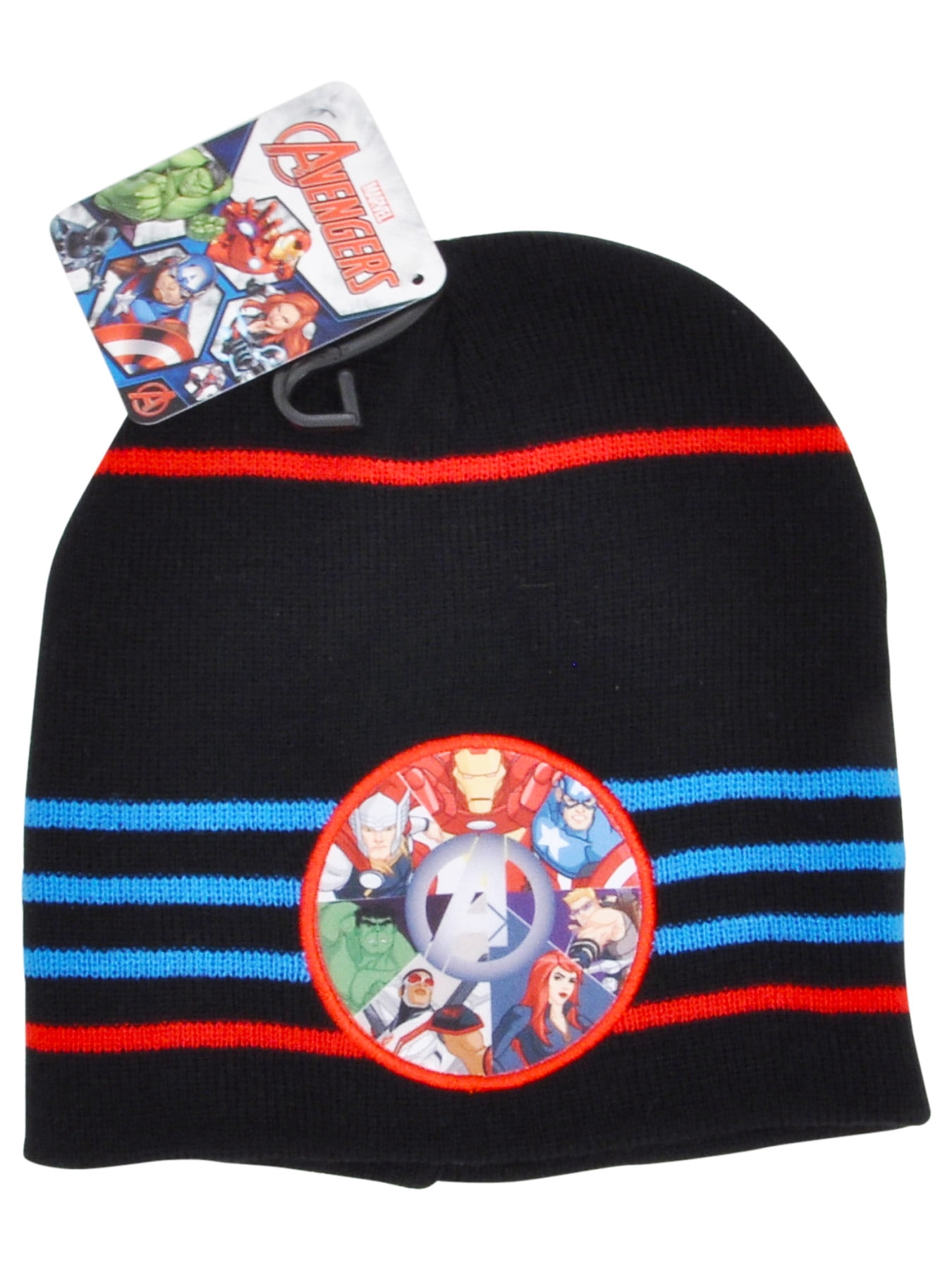 paw patrol beanie hat