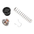 thumbnail image 1 of JIAHAOO Pool Heater Thermal Regulator Kit for Pentair Replaces 77707-0010 Spring Cap and Clip Solves On Off Cycling, 1 of 6