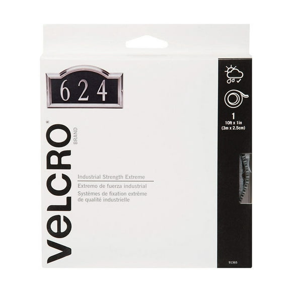 Cierre de velcro de la marca Extreme Outdoor Small