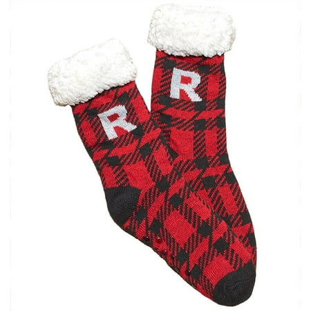 

Monogram Slipper Socks R