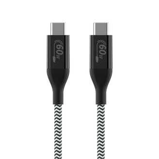 Apple Thunderbolt 4 (USB-C) Pro Cable (1m) - Walmart.com