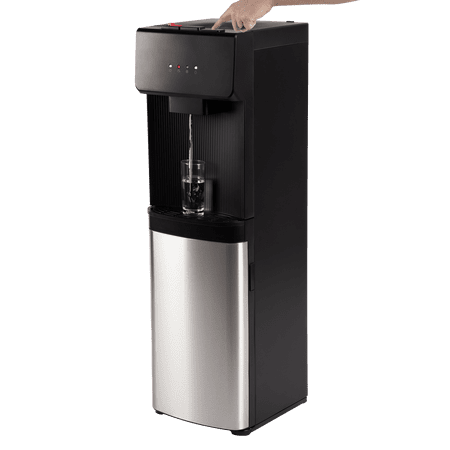 GREAT VALUE BOTTOM LOADING WATER DISPENSER