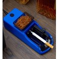 thumbnail image 3 of Máquina para liar cigarrillos eléctricos automática, portátil, para el hogar, 3 of 5
