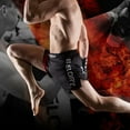thumbnail image 5 of Boxing Training Shorts Mixed Fighting Boxing Fighting Sanda Martial Arts Hall Muay MMA Thai Coach Fitness Shorts, 5 of 7