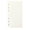 C, variant on A6 Planner Inserts Paper Refill, 6-Ring College Ruled Filler Paper for Binders & Journals, 40-Sheet Premium Thick Loose Leaf,A