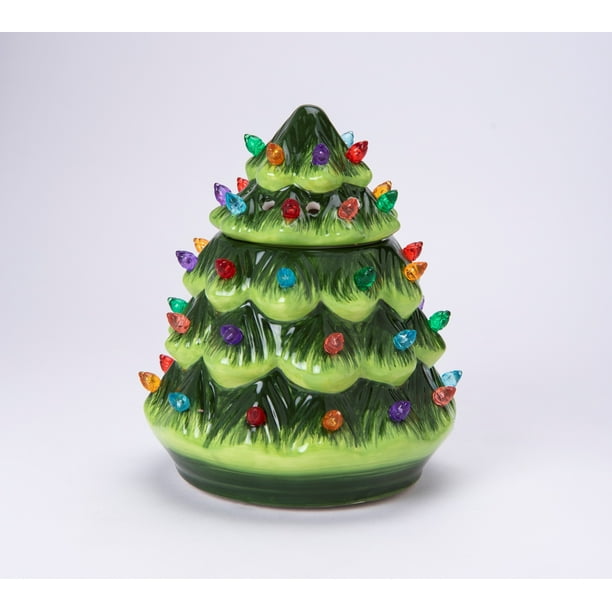 Holiday Time Green Tree Electric Wax Warmer Walmart Com