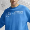 thumbnail image 5 of Puma Mercedes AMG-Petronas F1® Statement Men's Knitted Motorsport Sweater Size L, 5 of 8