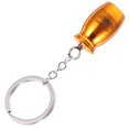 thumbnail image 2 of Dogs Ashes Pet Cremation Jewelry Dog Ashes Keepsake Key Chain Hanging Ornament, 2 of 6