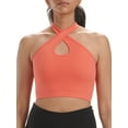 thumbnail image 3 of No Boundaries Juniors Multi Way Cami Bra, 3 of 7