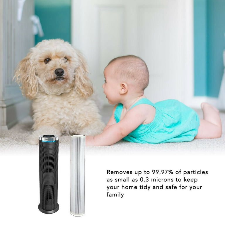 Therapure cheap filter replacement