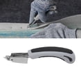 thumbnail image 1 of Staple Puller Remover, Heavy Duty Staple Puller Compact Design High Efficiency  for Photo Frame Wood Box, 1 of 7