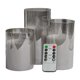 thumbnail image 3 of velas electrónicas Gris, 3 of 5