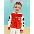 thumbnail image 3 of Pat' Patrouille Grenouillère Rouge Unisexe pour Enfants, 3 of 6