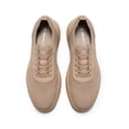 thumbnail image 3 of Zapatillas Bruno Marc MaxFlex III de Malla, Caqui, Talla 10.5, 3 of 8