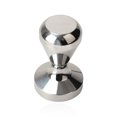 thumbnail image 2 of Coffee Barista Espresso Tamper 51mm Base Cuerpo transparente Prensa de acero inoxidable Likrtyny 5tb2ma8tz0dy6, 2 of 6