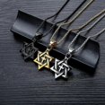 thumbnail image 1 of Necklace With Stainless Steel Plating, 1 of 1
