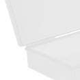 thumbnail image 3 of WHAMVOX 12Ud Caja De Plástico Transparente Con Tapa Para Almacenaje Y Organización, 3 of 8