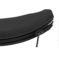thumbnail image 4 of Replacement Silicone Ear Pads for WH-1000XM4 and WH-1000XM3 Headphones, Black, 4 of 4