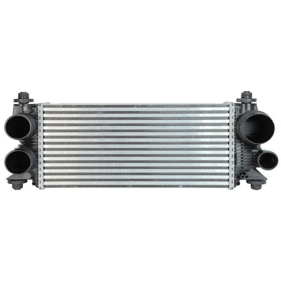 Automotive Cooling Intercooler For Lincoln Ford Fits Expedition F-150 Navigator FO3012115
