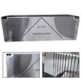 thumbnail image 6 of TeeRees 90 Degree Multifunctional Square Tube Rounded Corner Ruler Drawing tool Multi-Drawing Ruler Precision Angle And Arc Marking tool, 6 of 7