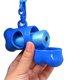 thumbnail image 1 of Pet Poop Bag Set(red,black,blue,3pcs), 1 of 4