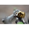 thumbnail image 5 of Timbre de bicicleta dorado, bocina de bicicleta, bocina vintage para manillares de 22 a 32 mm, 5 of 5
