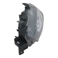 thumbnail image 4 of TYC 20-9428-01-9 Left Headlight Assembly for 2014-2016 Mazda 6 MA2518160, 4 of 7