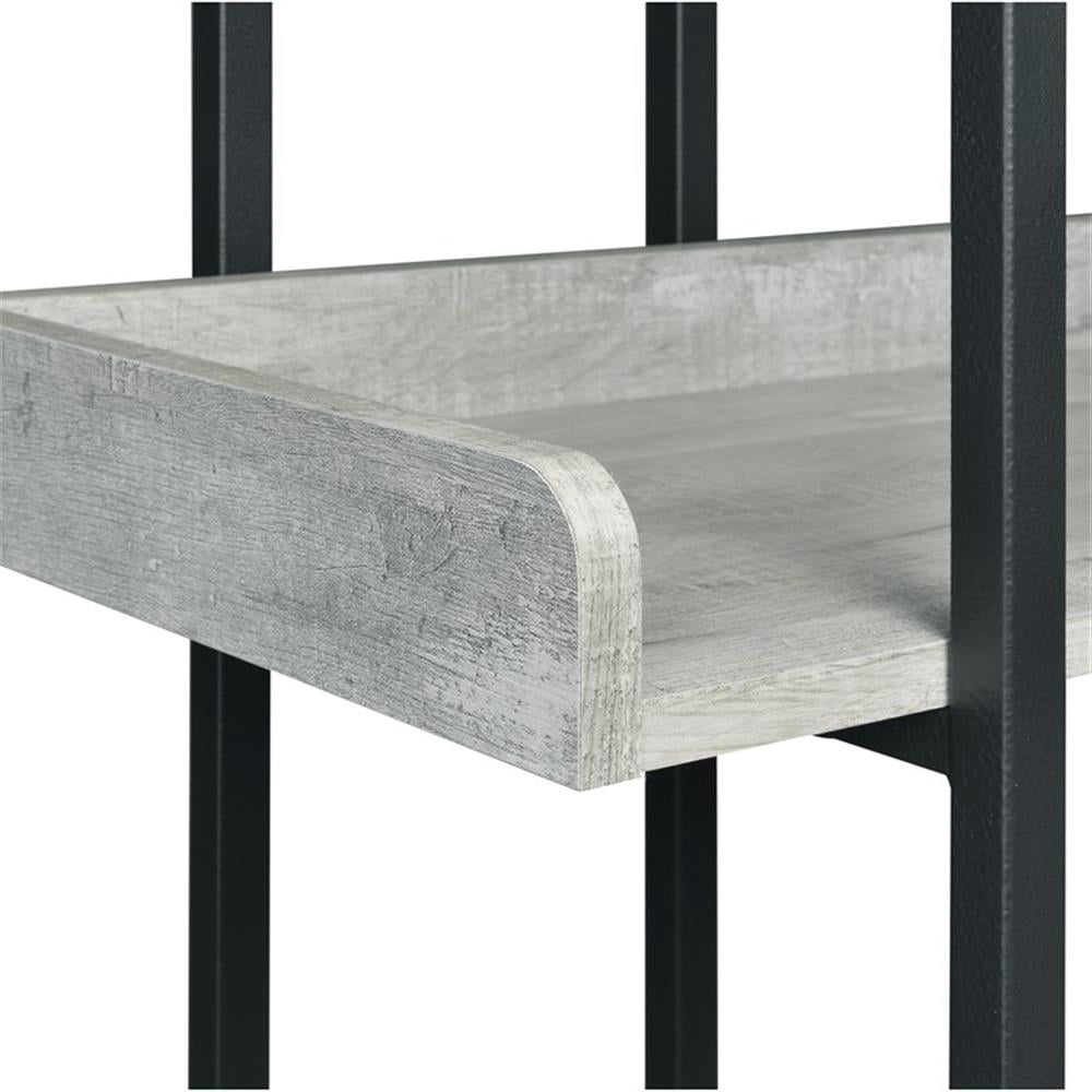 Picket House Furnishings Peyton 2Pc Set in Grey