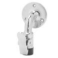 thumbnail image 1 of Marine Door Stopper, High Surface Finish 90 Spring Loaded Latch Boat Catch Door Holder High Stability Anti Rust  for Yachts, 1 of 7