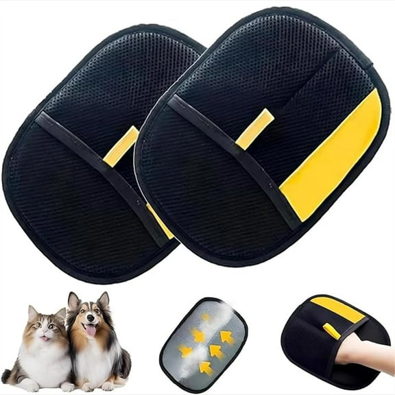 Purepath Hair Removal Glove,Pure Path Hair Remover Glove for Pet
