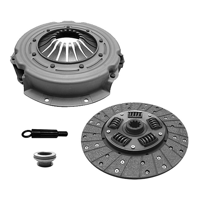 1 Kit De Clutch Bronco 1983 Ford V6 3.8L STRUNKER .