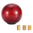 thumbnail image 4 of Low Thermal Expansion Exquisite Workmanship Round  Knob, Round Gear  Knob, Vehicle For Car Travel Home, 4 of 8