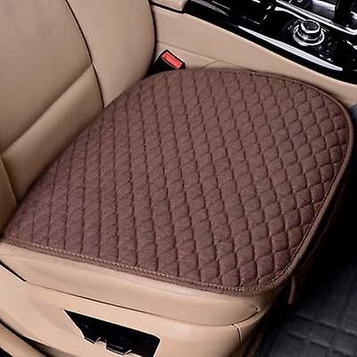 Linen seat covers deals