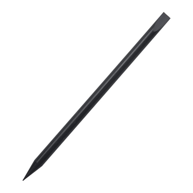 Miangastore Outils de Réparation de Montres Noir Abs Lot de 1 0.24x0.24x5.50 Po