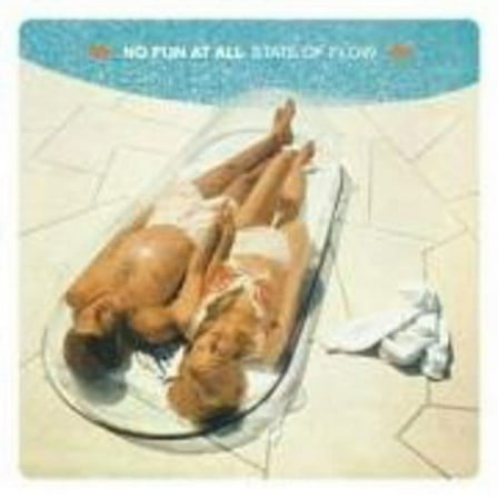 No Fun at All - State of Flow - Music & Performance - CD