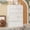 White, variant on ChVans 7 Drawer Dresser for Bedroom, 55" Modern High Gloss Black Dresser with Wood Chest of Drawer Handle Free, Long Dresser for Bedroom, Living Room, Entryway, Hallway
